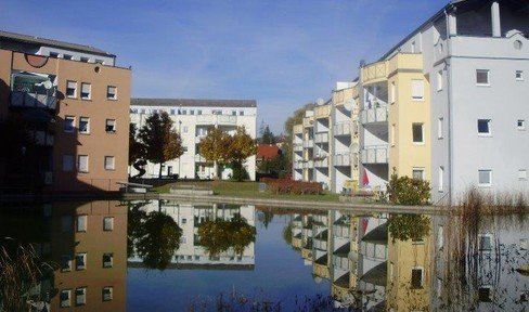 Schöne 3 Zimmer Wohnung (B22) in Engen (ID170)