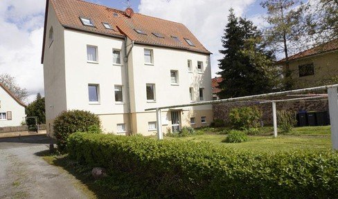 2 rooms and spacious kitchen in Niederndodeleben WtA860