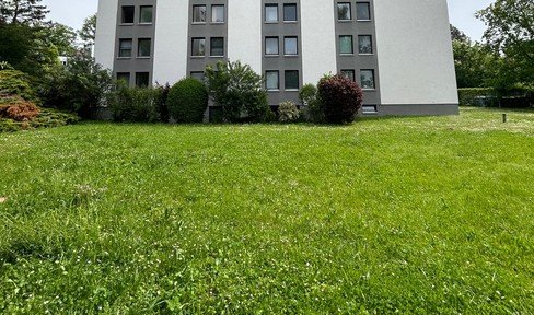 Renovated apartment in Erlangen, 5.2% yield, reliable tenant, ideal for investors