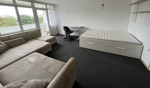 4-Zimmer-Wohnung mit TOP-Rendite, angrenzend Neubaugebiet Bayernkaserne