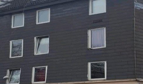 Geräumige 3-Zimmer-Wohnung in gut angebundener Lage von Wuppertal-Barmen zu vermieten