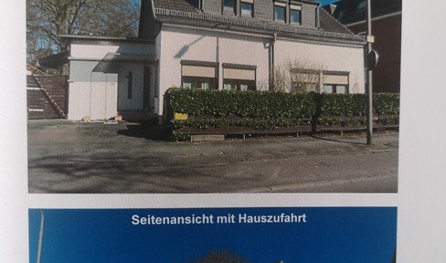 Habenhausen,2 ZKB,50m²,5% yield,investment/self-user?