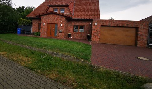 Detached house in central location Gifhorn Gamsen