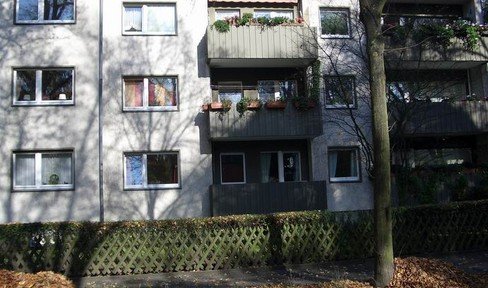 Lichterfelde/West 60m² incl. underground parking, available from July