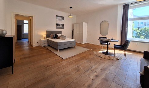 1-room apartment in Schöneberg/ Apartment in Schöneberg-Berlin