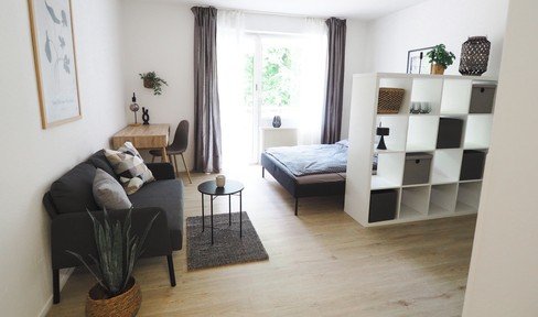 Seltene Gelegenheit - Mehrere Appartements in zentraler Lage von Bielefeld