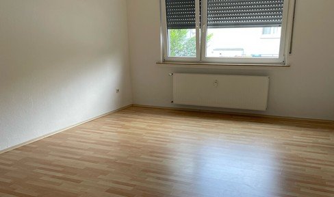 Beautiful 1-room apartment in a quiet location in Dortmund-Berghofen