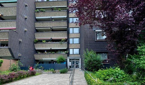 Geräumige 3,5 Zimmer Eigentumswohnung in Groß Karben – Privatverkauf ohne Makler