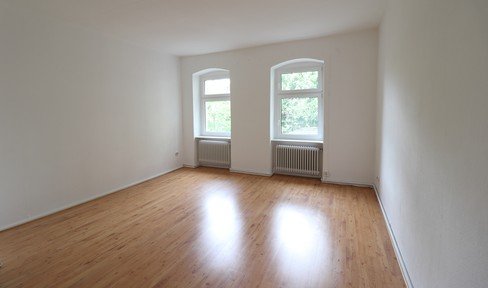 Well-designed 2-room apartment in Berlin-Moabit