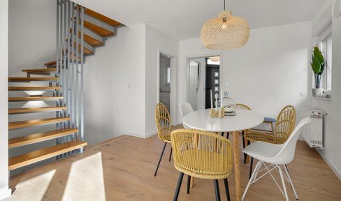 Ihr Traumhaus in Bad Nauheim – Modern und Energieeffizient