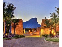 Safari & Golf Lodge Südafrika