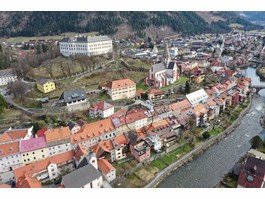Stadthaus in Murau / Steiermark zu verkaufen